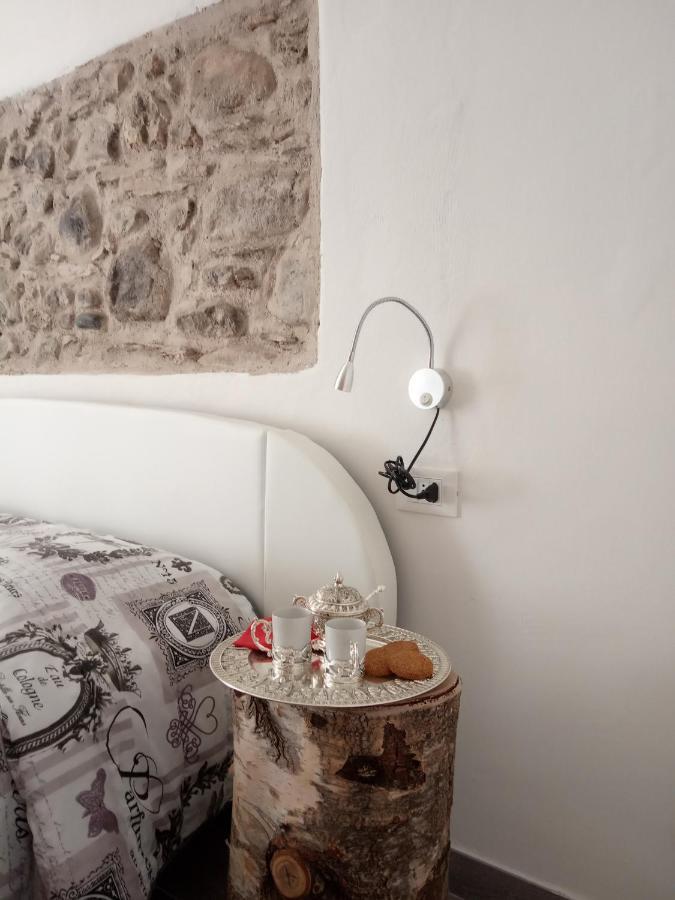 Apartmán Da Valentina Castelfondo Exteriér fotografie