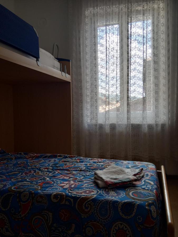 Apartmán Da Valentina Castelfondo Exteriér fotografie