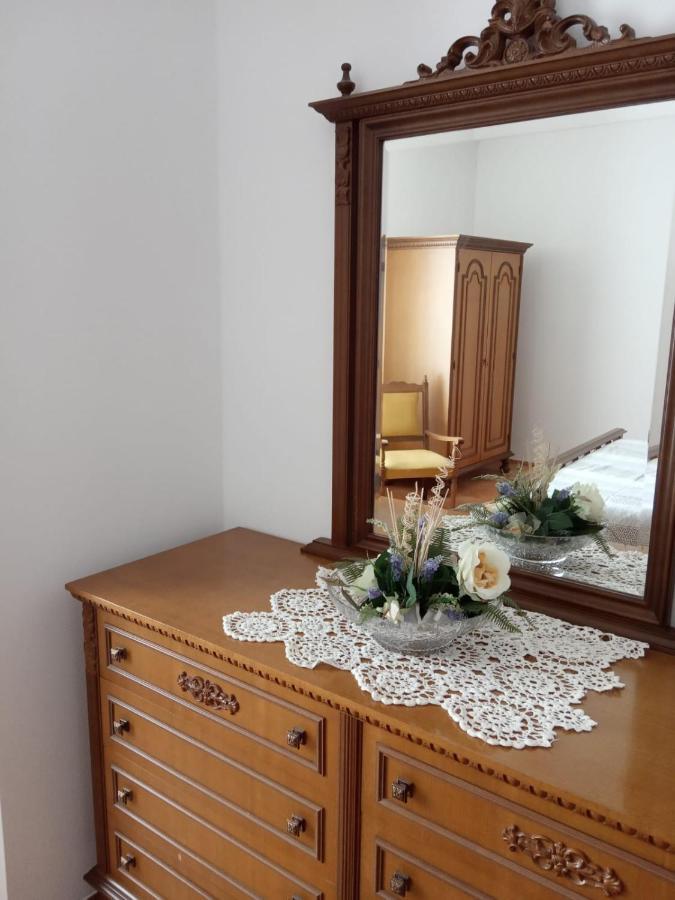 Apartmán Da Valentina Castelfondo Exteriér fotografie