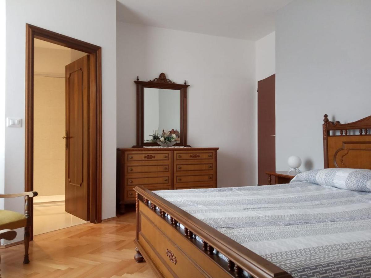 Apartmán Da Valentina Castelfondo Exteriér fotografie