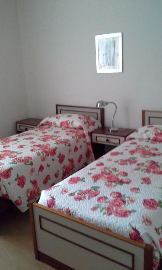 Apartmán Da Valentina Castelfondo Exteriér fotografie