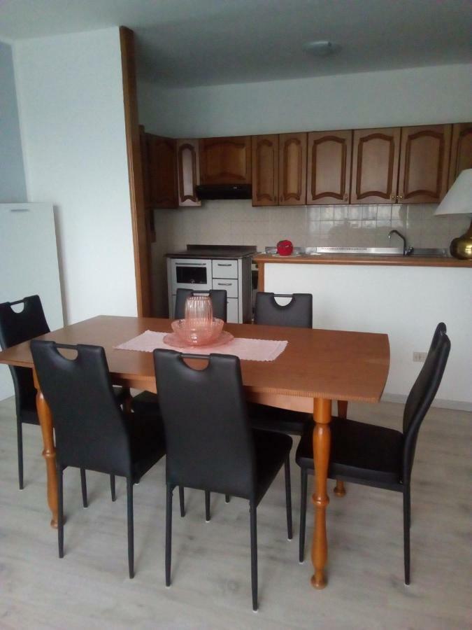 Apartmán Da Valentina Castelfondo Exteriér fotografie